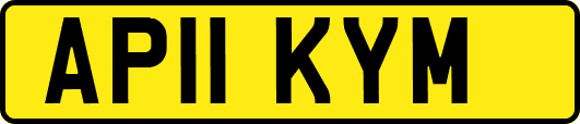 AP11KYM