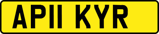 AP11KYR