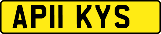 AP11KYS