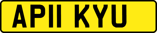 AP11KYU