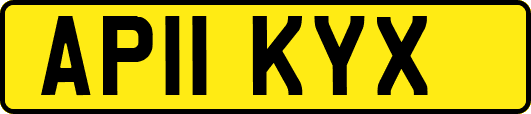 AP11KYX