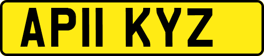 AP11KYZ