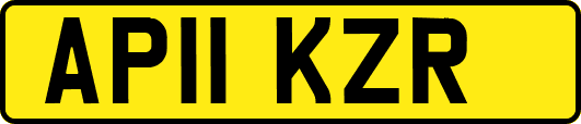 AP11KZR
