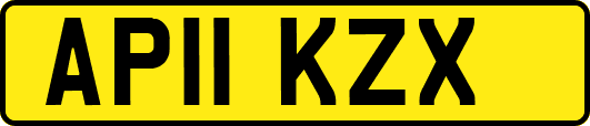 AP11KZX