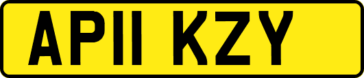 AP11KZY