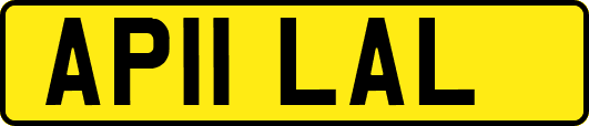 AP11LAL