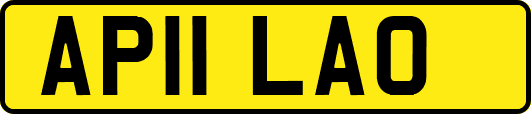 AP11LAO