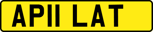 AP11LAT