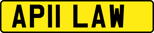 AP11LAW