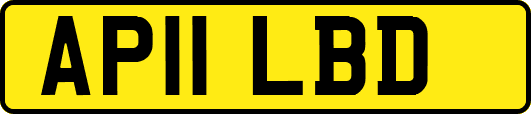 AP11LBD