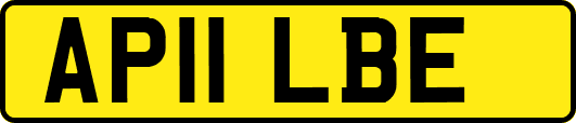 AP11LBE