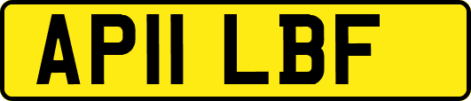AP11LBF