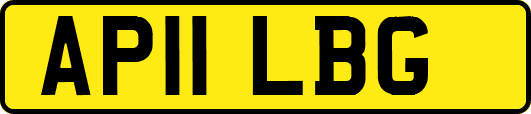 AP11LBG