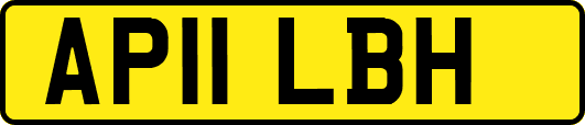 AP11LBH