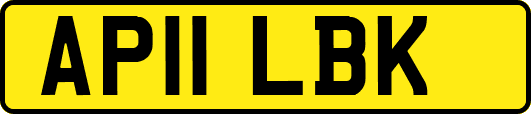 AP11LBK