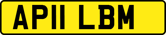 AP11LBM