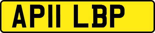 AP11LBP