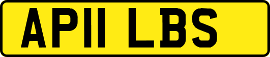 AP11LBS