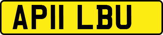 AP11LBU