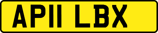 AP11LBX