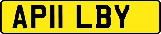 AP11LBY