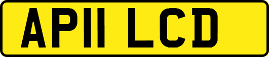 AP11LCD