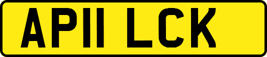 AP11LCK