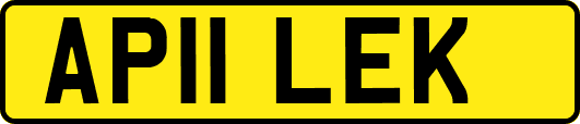 AP11LEK