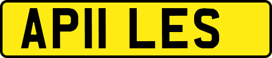 AP11LES