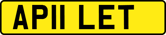AP11LET