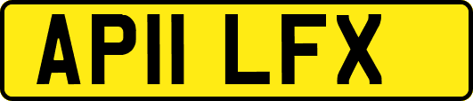 AP11LFX