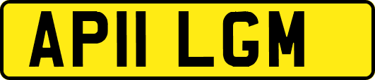 AP11LGM
