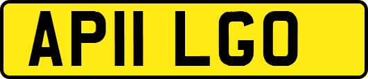 AP11LGO