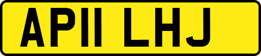 AP11LHJ