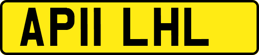 AP11LHL