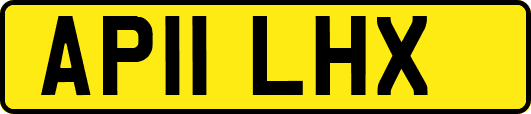 AP11LHX