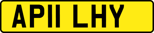 AP11LHY