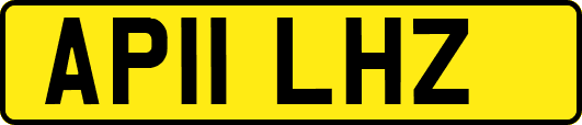 AP11LHZ