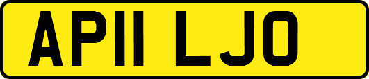AP11LJO