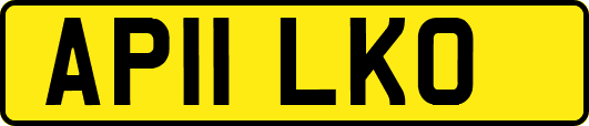 AP11LKO