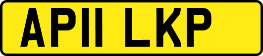 AP11LKP