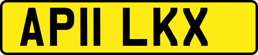 AP11LKX