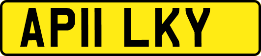 AP11LKY