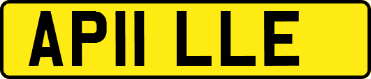 AP11LLE