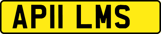 AP11LMS