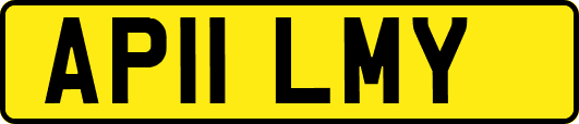 AP11LMY