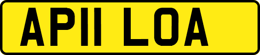 AP11LOA