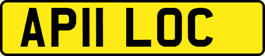 AP11LOC