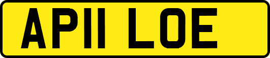 AP11LOE