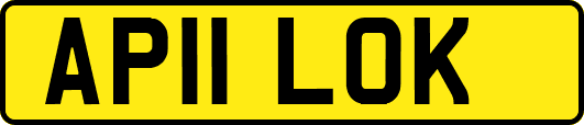 AP11LOK